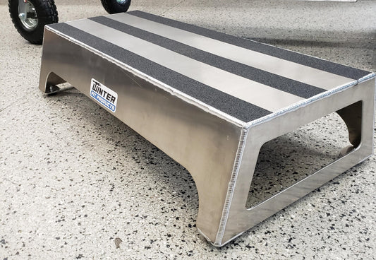 Trailer Step