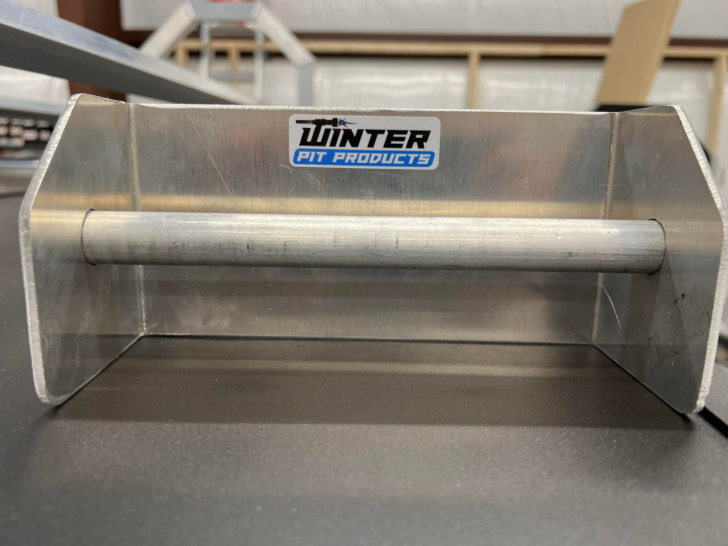 Ratchet Strap Holder