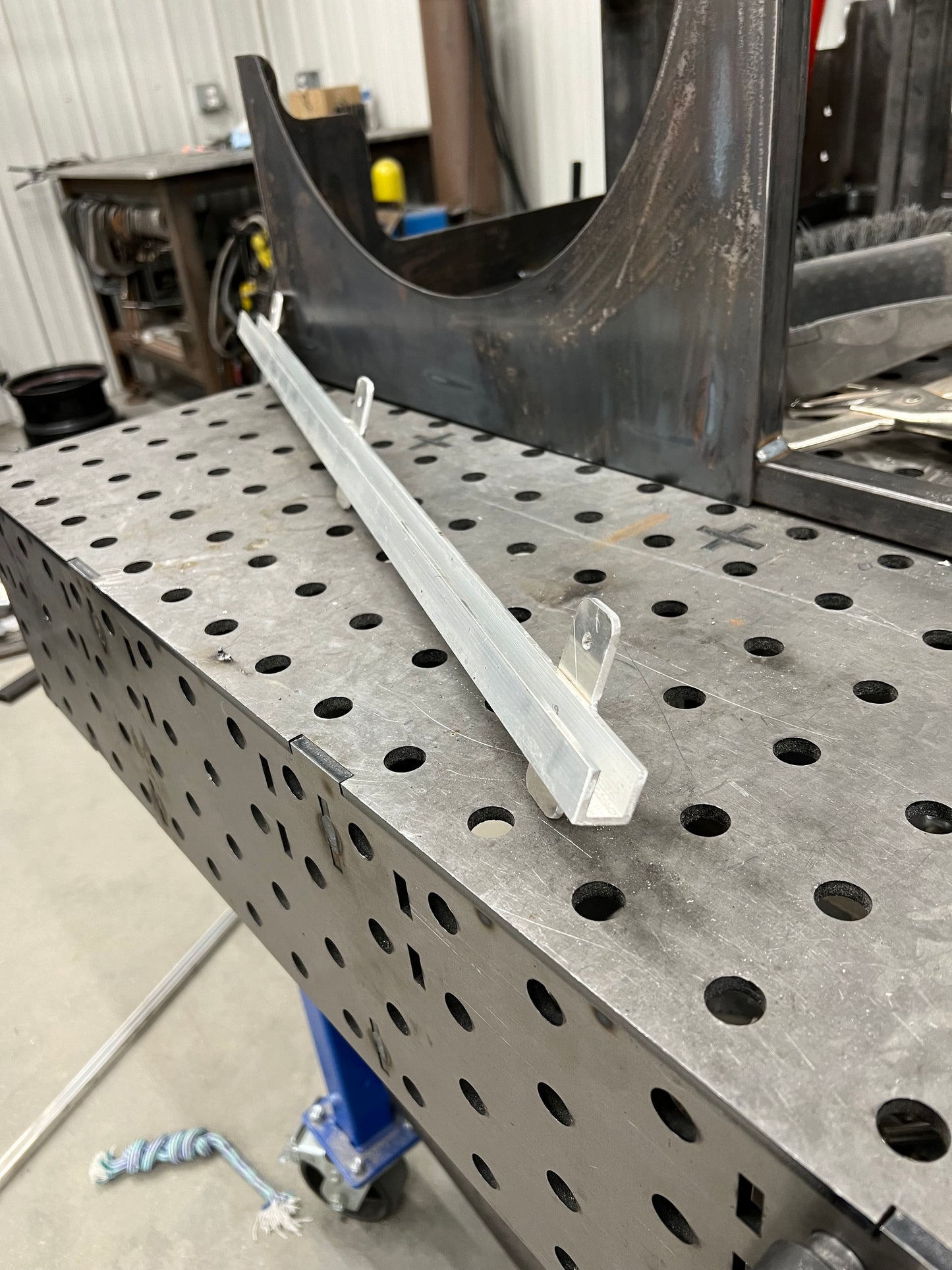 Removeable Radio and Headset Board