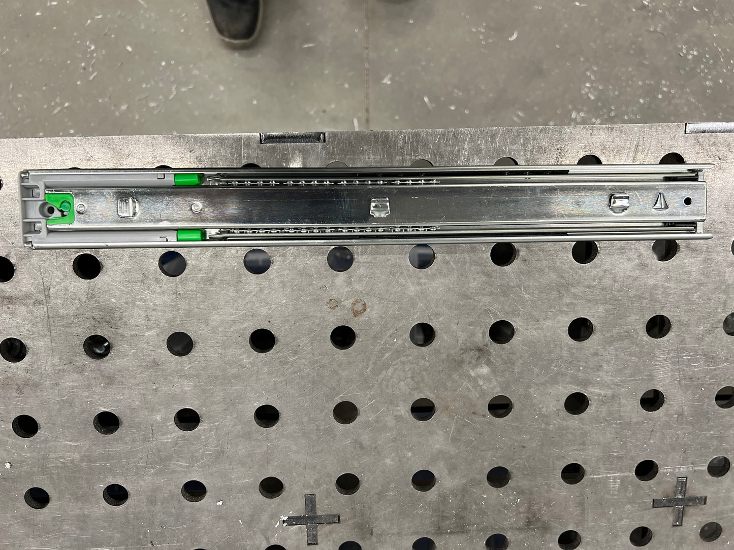Replacement Drawer Slides