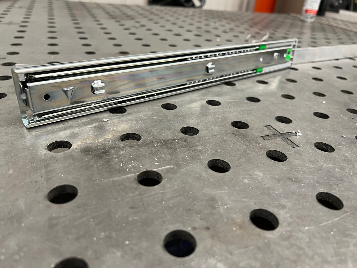 Replacement Drawer Slides