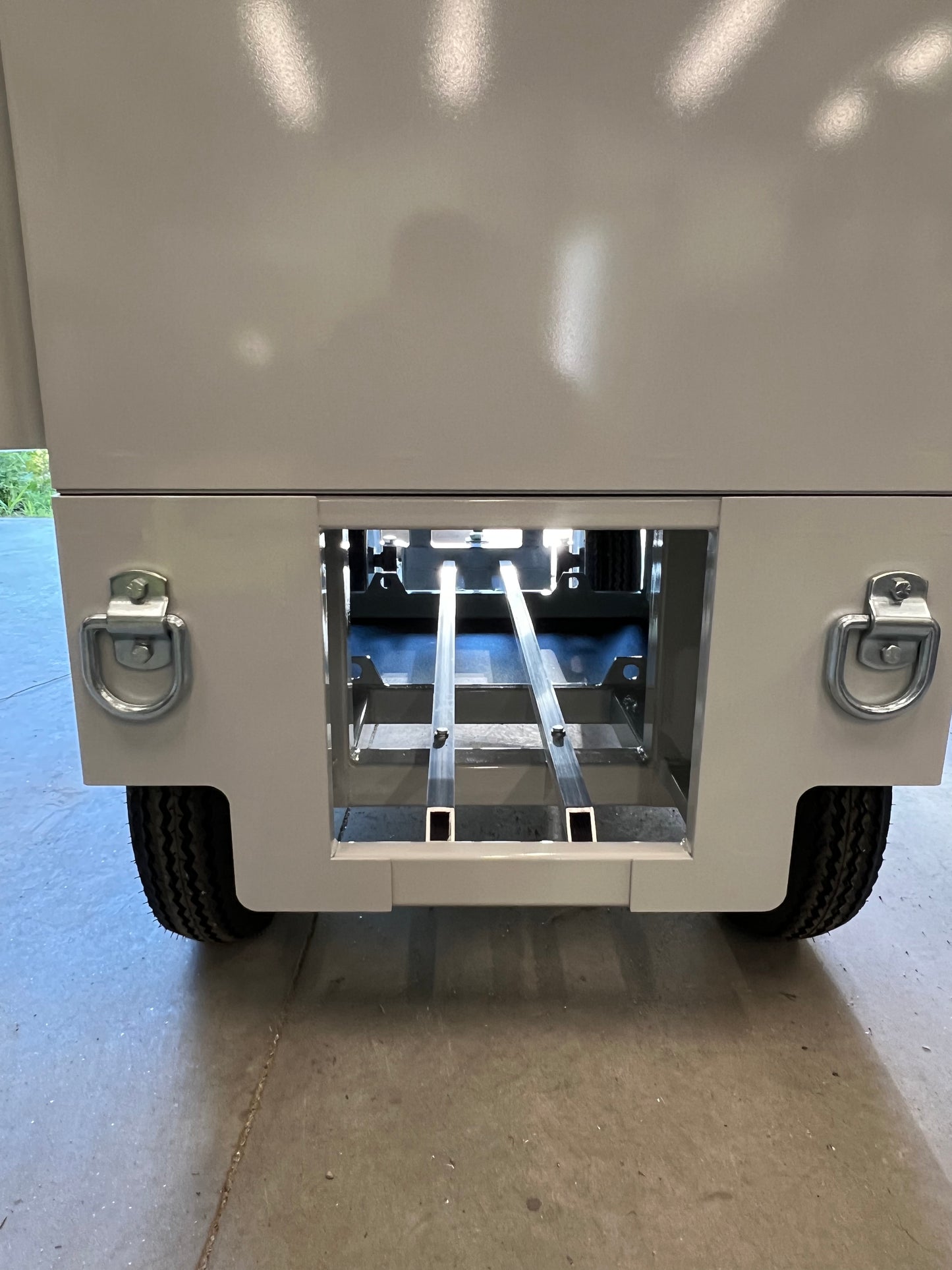 Ignition Series Pit Box