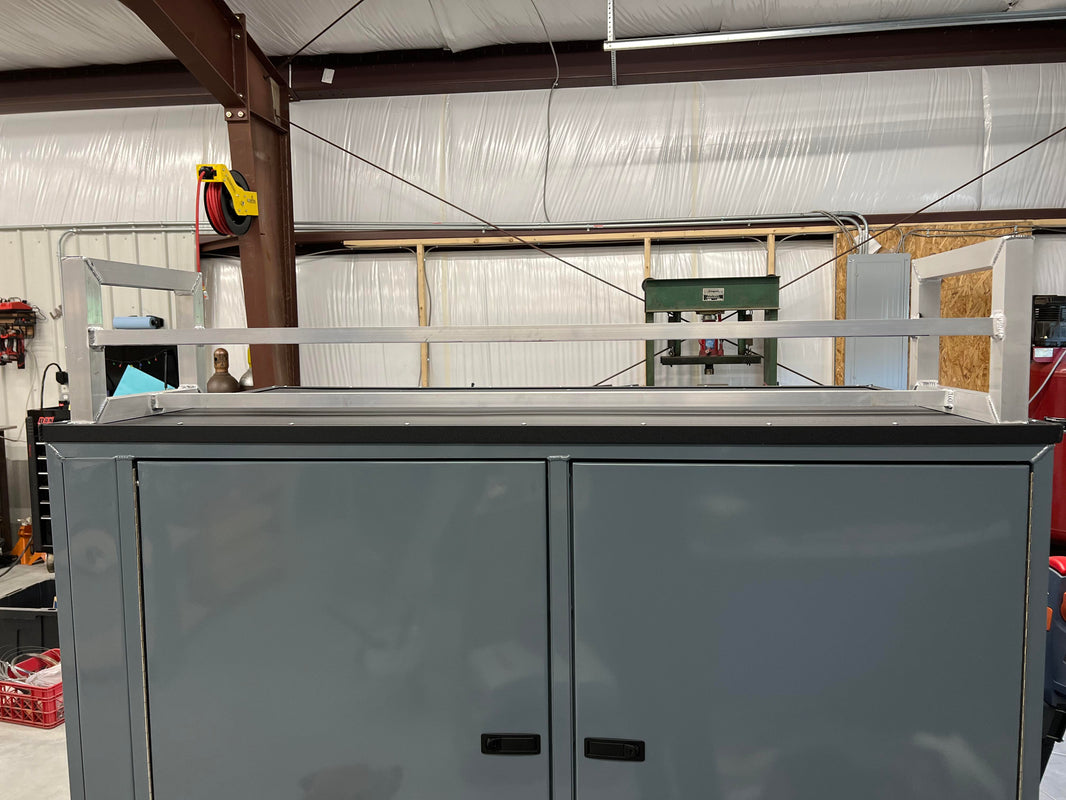 Go Kart Pit Equipment Winter Pit Products