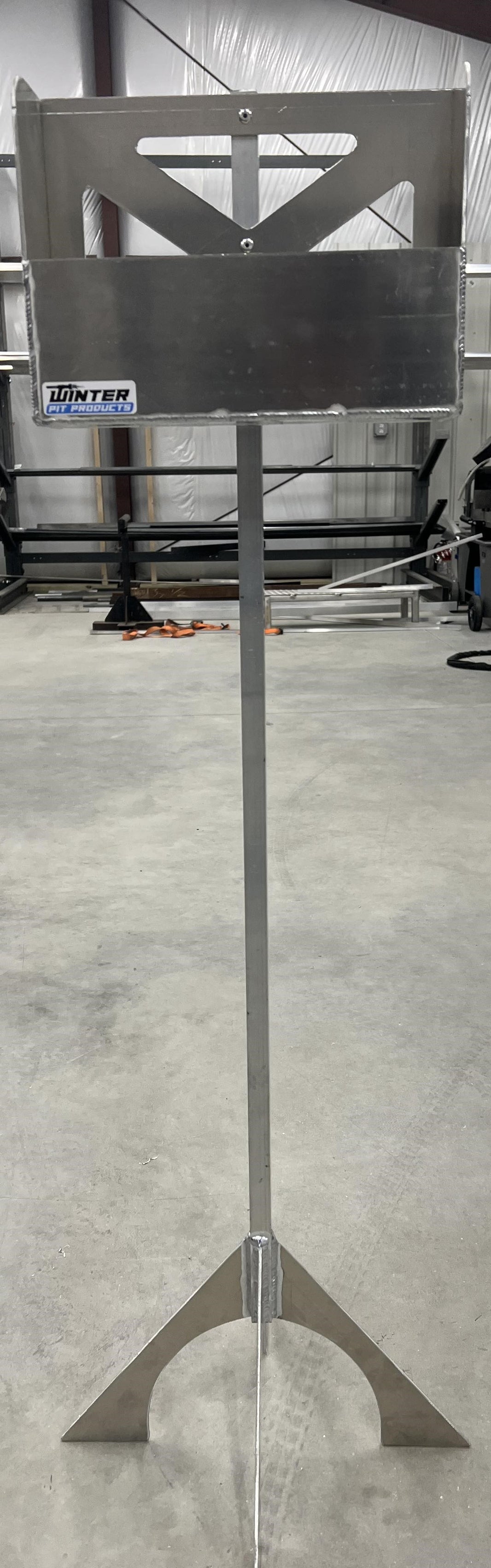 Trailer Accessories Winter Pit Products LLC