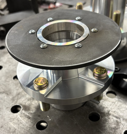 Pit Box Spindle Brake Kit