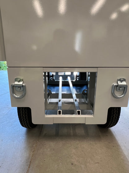 Ignition Series Pit Box