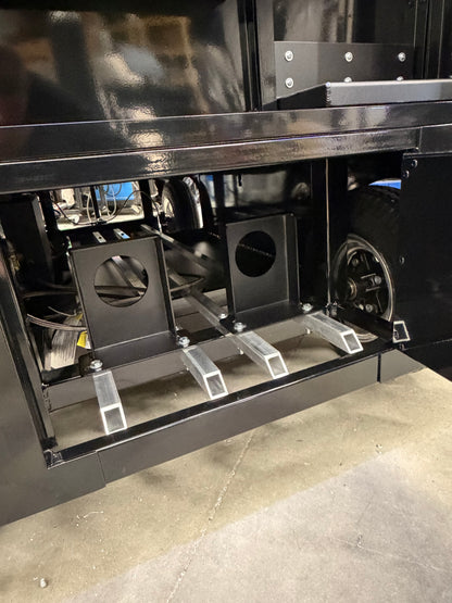 Velocity Series Pit Box