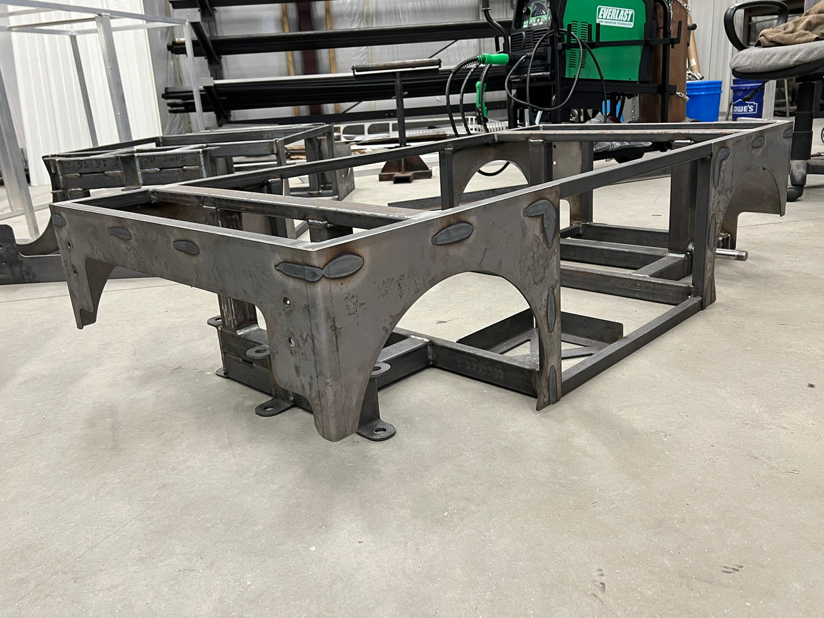 Shop Pit Pit Cart Base – Winter Pit Products LLC