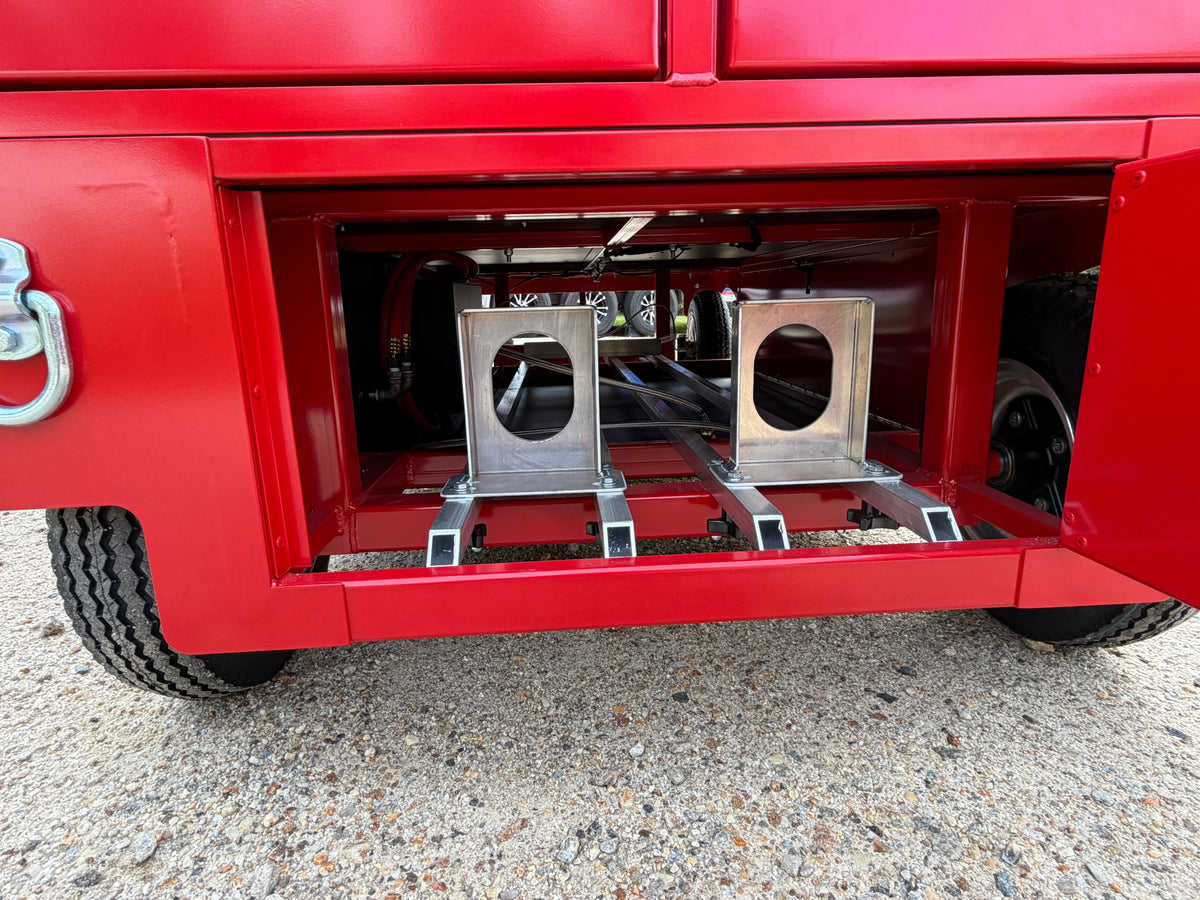 Pro Series Pit Box